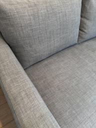 As new - Ikea Sofa bed image 6