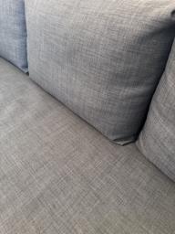 As new - Ikea Sofa bed image 5