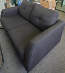 Black Sofa image 2