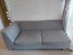 Boconcept Fabric 25 seater sofa image 3