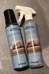 Boconcept Fusion Sofa  Daybed image 10