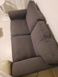 Brand new sofa at 16 price image 3
