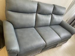 Cheers 3 seaters sofa image 2