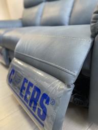 Cheers 3 seaters sofa image 3