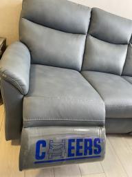 Cheers 3 seaters sofa image 4