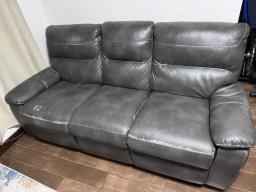 Cheers Recliner Sofa image 1