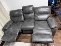 Cheers Recliner Sofa image 2