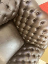 Chesterfield Sofa image 3