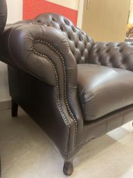 Chesterfield Sofa image 2