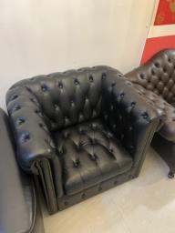 Chesterfield Sofa image 1