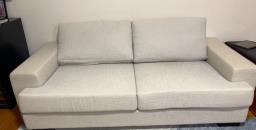 Custom-made Two-seater Sofa for Sale image 1