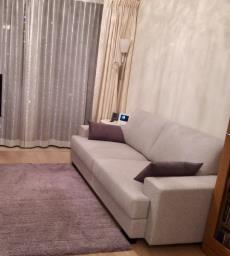 Custom-made Two-seater Sofa for Sale image 2