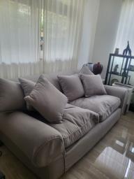 Danish sofa image 1