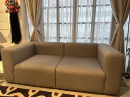 Designer Hays Mags Sofa image 1