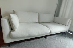 Designer Sofa 25 seater image 1
