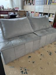 Designer Sofa image 1