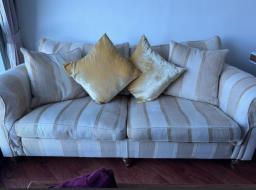 Duresta sofa image 1
