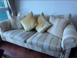 Duresta sofa image 2