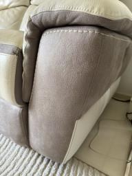 Electronic Leather Sofabed image 4
