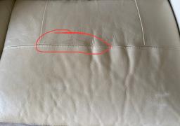 Electronic Leather Sofabed image 9