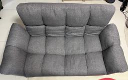 Extendable Sofa Bed image 2