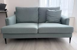 Fabric Sofa by Ovo image 1