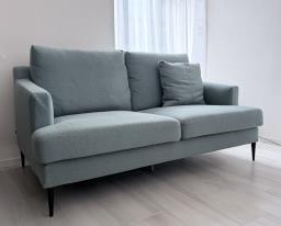 Fabric Sofa by Ovo image 2