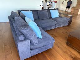 Flexform Sofa image 2