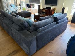 Flexform Sofa image 3