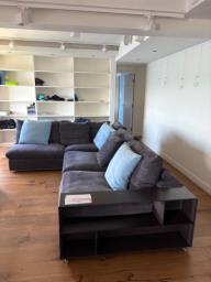Flexform Sofa image 4