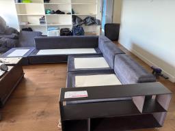 Flexform Sofa image 5
