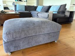 Flexform Sofa image 7