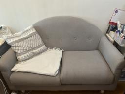 Franc franc sofa  very good condition image 2