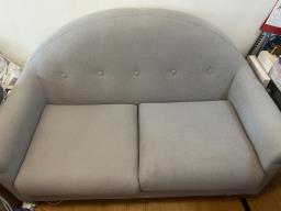 Franc franc sofa  very good condition image 5