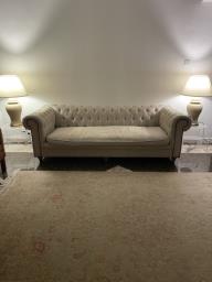 Free Chesterfield Sofa image 1
