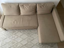 Free Ikea Friheten Sofa image 1