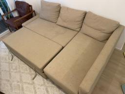 Free Ikea Friheten Sofa image 3