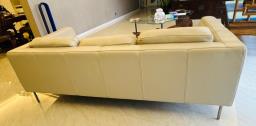 Free Leather Sofa image 3