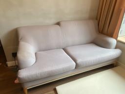 Free sofa image 1