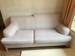 Free sofa image 2