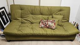 Futon Sofabed by Decor8 image 1