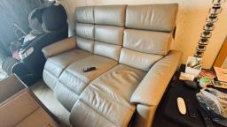 Giormani 3-seater sofa image 2