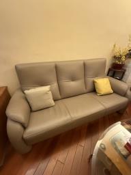 Giormani Sofa set for sale image 1