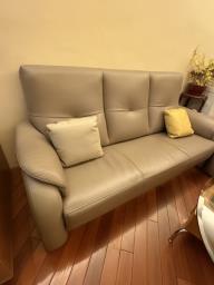 Giormani Sofa set for sale image 3