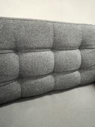 Ikea 2 seater sofa image 4