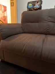 Ikea 3-seater sofa image 3