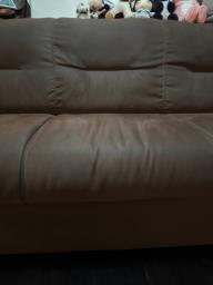 Ikea 3-seater sofa image 4