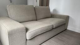 Ikea Kivik Sofa image 2