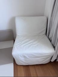 Ikea Lycksele chair-bed image 2