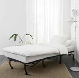 Ikea Lycksele chair-bed image 4